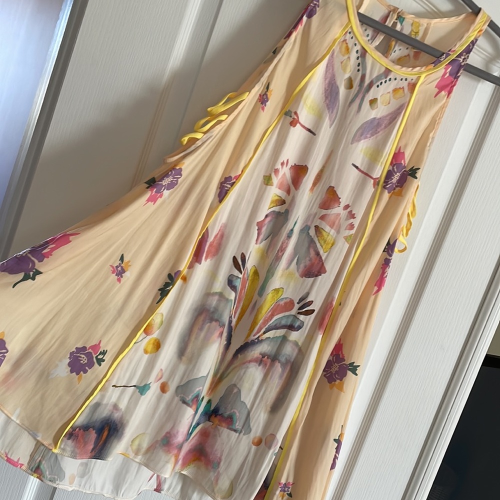Free People Dress - Picture 2 of 4